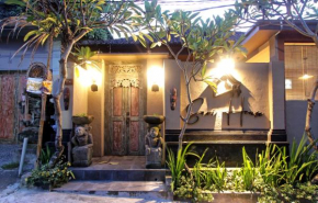 Sari House Ubud - Balinese Style Homestay